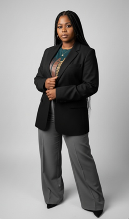 Erica Owens, Co-Founder and Director of Education
